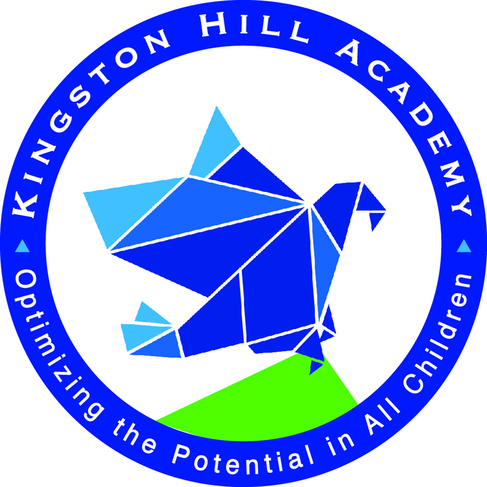 Kingston Hill Academy